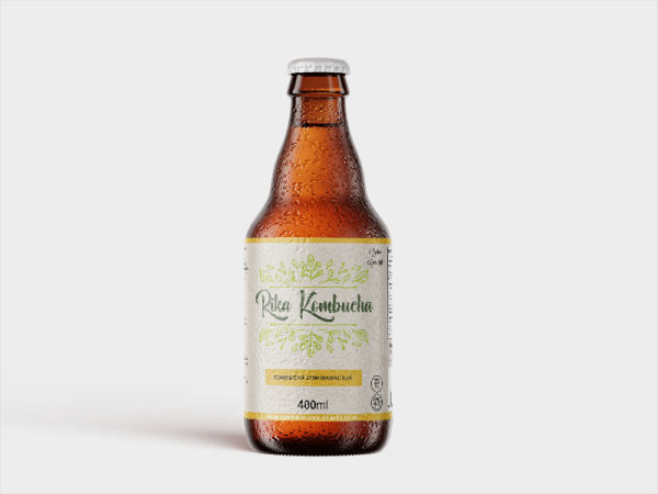 kombucha